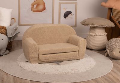 Bäddsoffa Fluffy hug