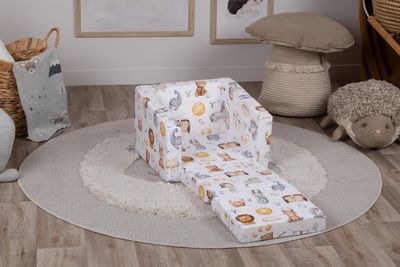 Bäddfåtölj Dreamy Animals