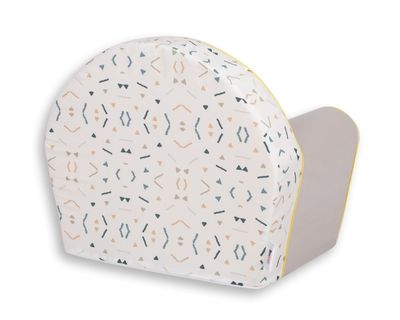 Barnfåtölj Frosty Friends