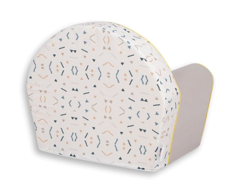 Barnfåtölj Frosty Friends