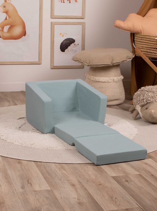 Bäddfåtölj Robofix