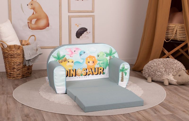 Bäddsoffa Dino Dream