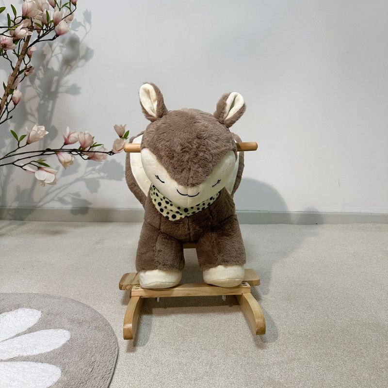 Gungdjur - Bambi Bliss