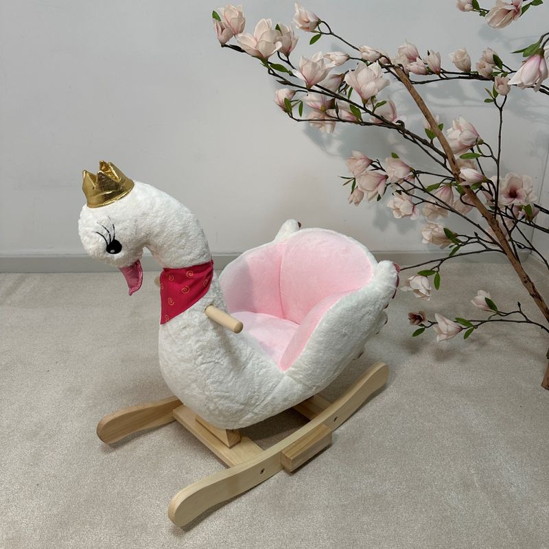 Gungdjur - Svan Sofia