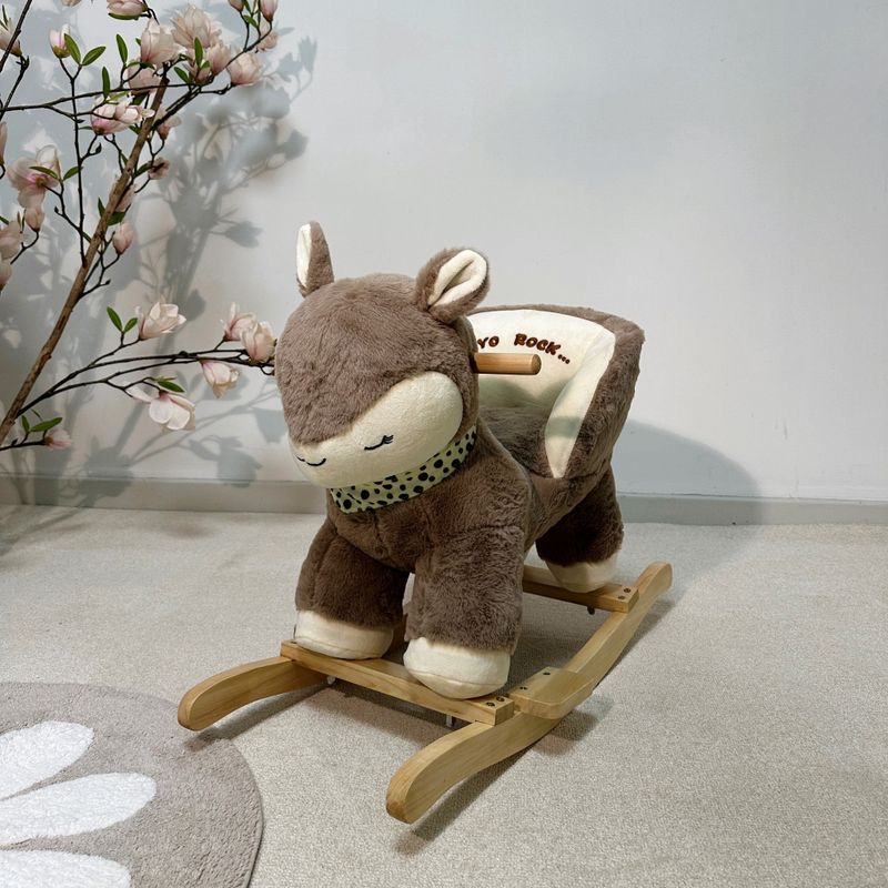 Gungdjur - Bambi Bliss