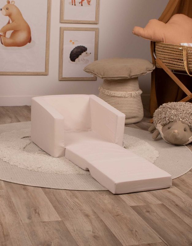 Bäddfåtölj Best Friends