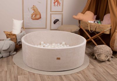 Bollhav Chenille Dove