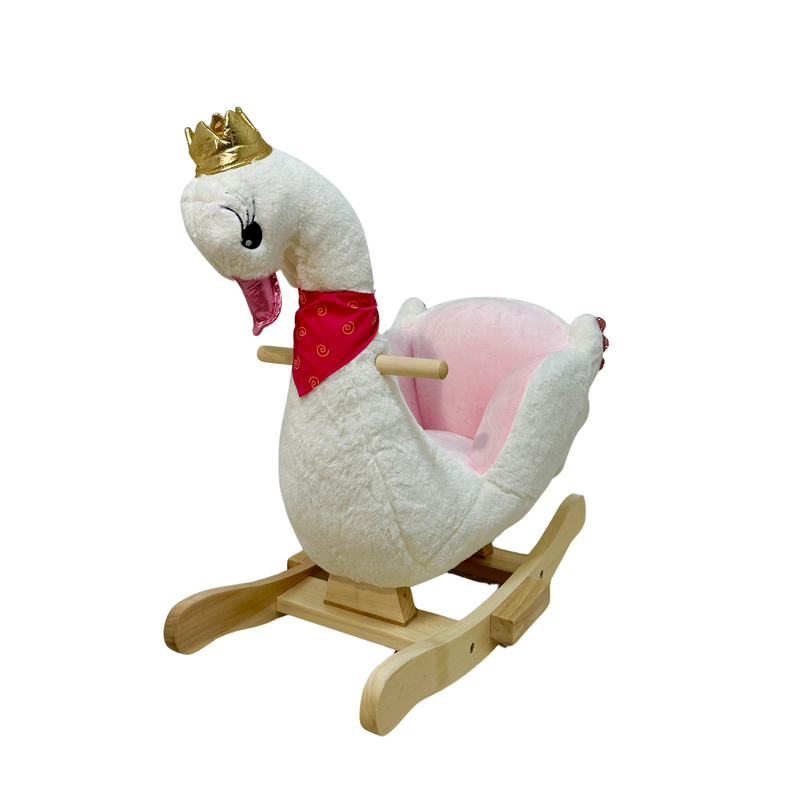 Gungdjur - Svan Sofia