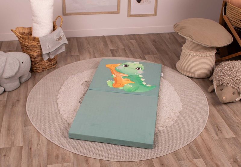 Madrass Dino Dream 2-Del