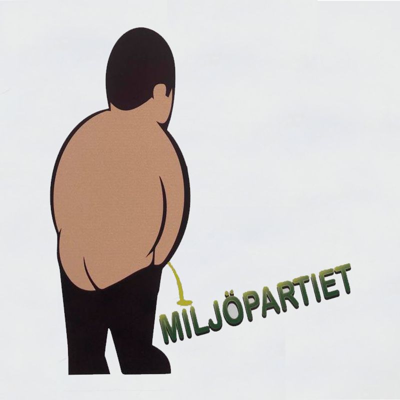 Dekal- Miljöpartiet