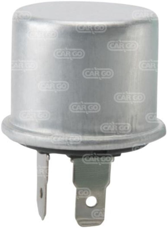 Cargo Relä för blinkers 12v -160115