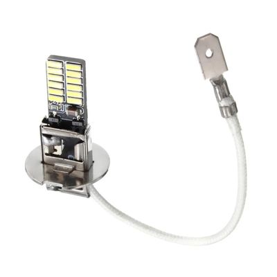 H3 LED 24SMD