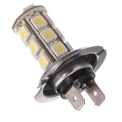 H7 LED-Lampa