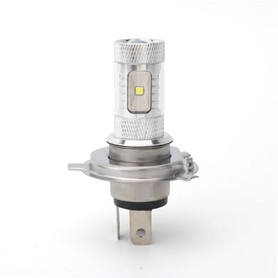 H4 Led-lampor 2pack Dimljuslampor
