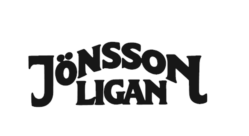 Jönsson Ligan Dekal