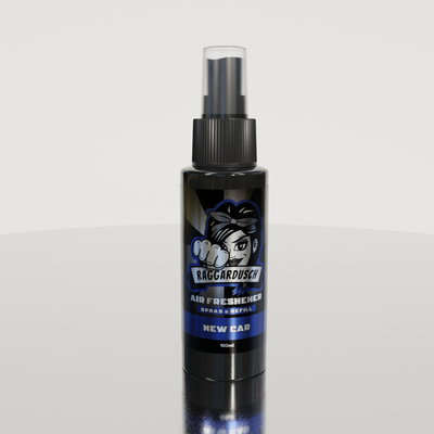 RAGGARDUSCH LADY NEW CAR SPRAY 100ML