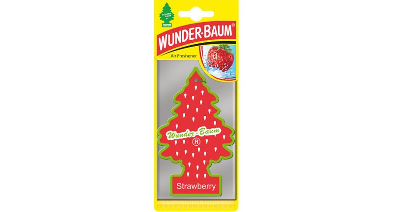 Wunderbaum Strawberry