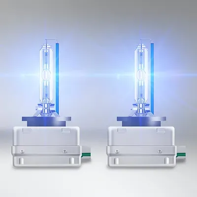 XENARC Cool Blue Intense (Next Gen) D3S