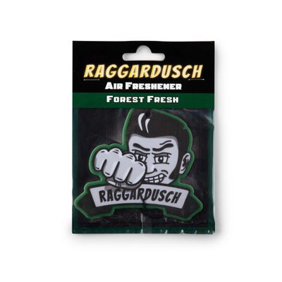 RAGGARDUSCH FOREST FRESH
