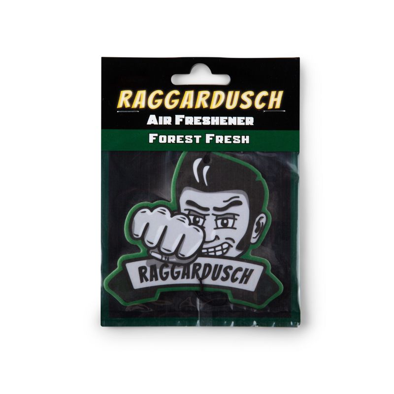 RAGGARDUSCH FOREST FRESH