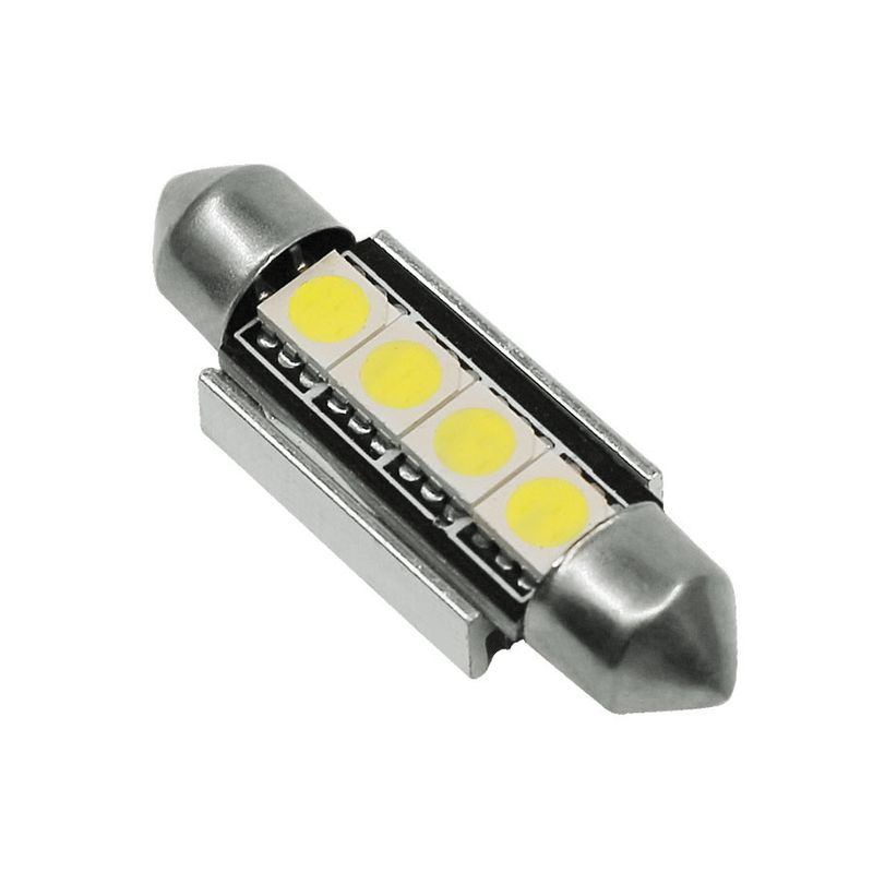 42mm Spollampa C5W