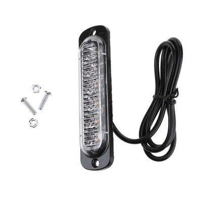 Blixtljus 6Led
