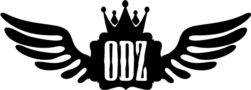 ODZ dekal #3