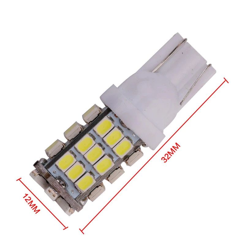 T10 W5W 42 SMD