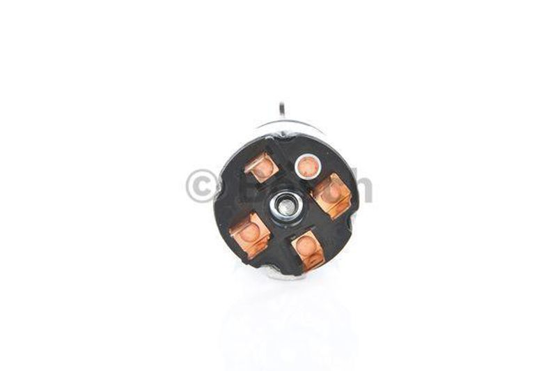 BOSCH Brytare, tändning  0 342 309 005