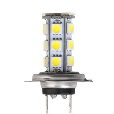 H7 LED-Lampa