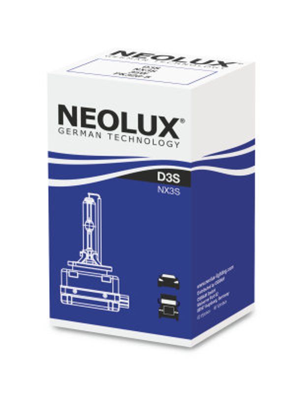 NEOLUX® Glödlampa, 35W, D3S NX3S-1SCB