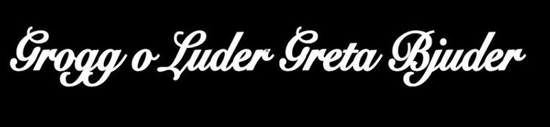 Dekal Grogg & Luder