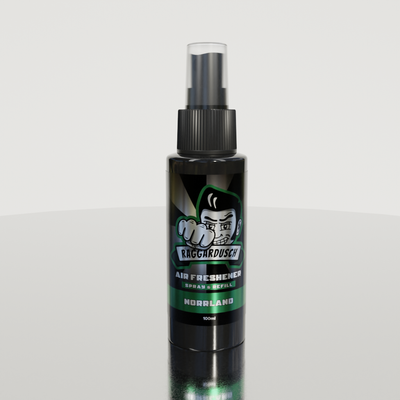 RAGGARDUSCH MAN NORRLAND SPRAY 100ML