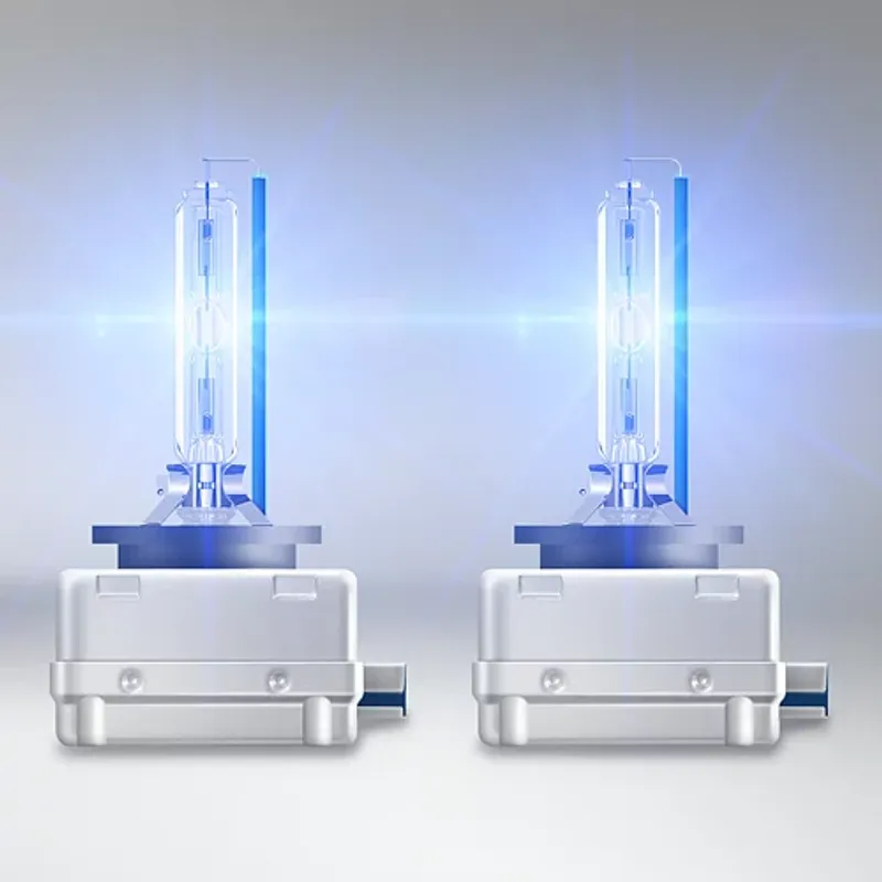XENARC Cool Blue Intense (Next Gen) D8S