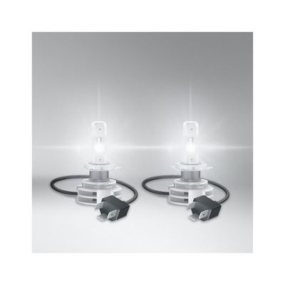 Osram HL H4 (2 pack) LEDriving®  Generation 2