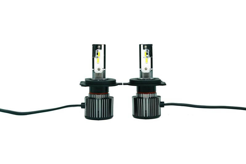 Osram H4 Led 2pack