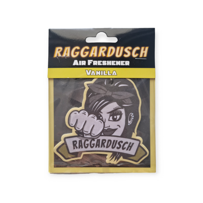 RAGGARDUSCH LADY VANILLA