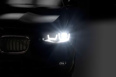 OSRAM LEDriving LEDHL108-CM Strålkastarinsats