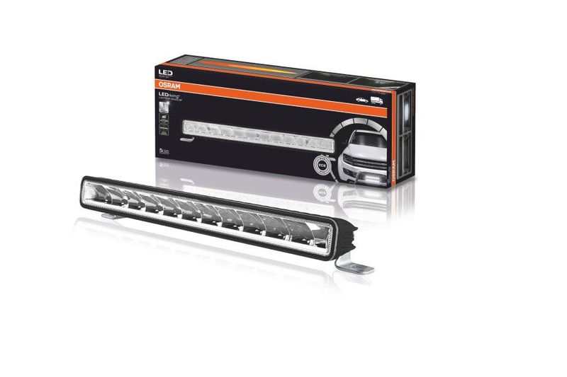 Osram - LEDriving® LIGHTBAR SX300-CB 12/24V