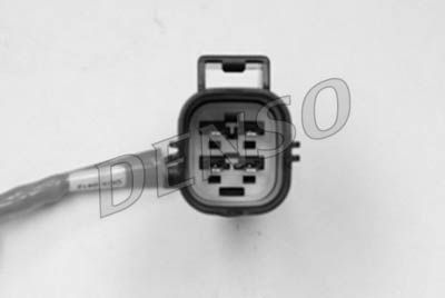 DENSO Direct Fit DOX-0412 Lambdasond