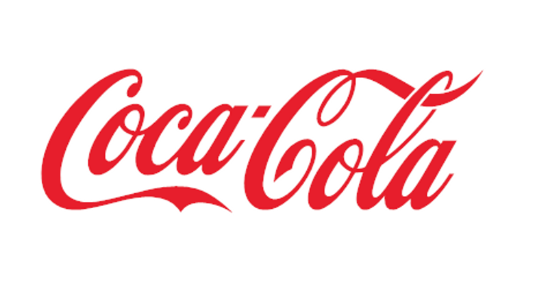 Coca Cola Dekal