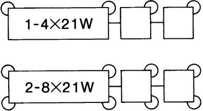Blinkerenhet 24V HELLA 4AZ003787-071