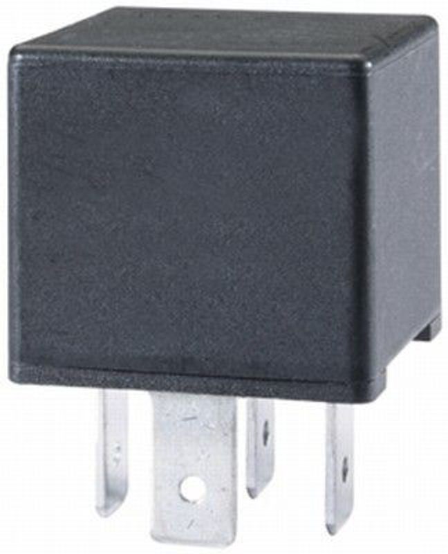 Relä, huvudström 24V HELLA 4RA007957-001