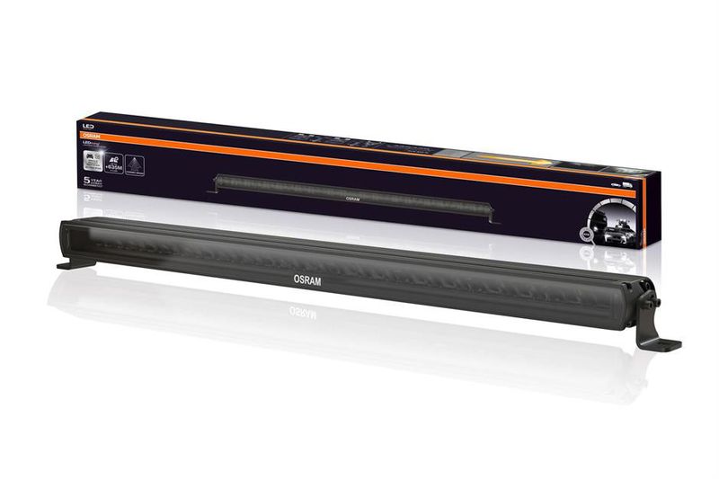 Osram FX1000 42"