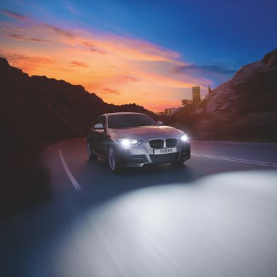 XENARC Night BreakerLaser (NEXT GEN) D3S