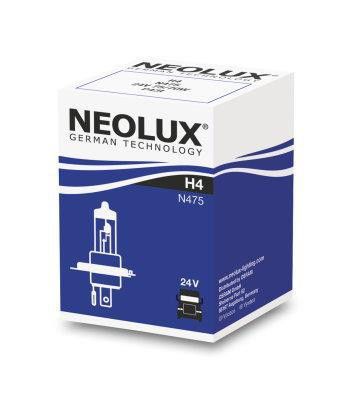 Neolux - H4 24V