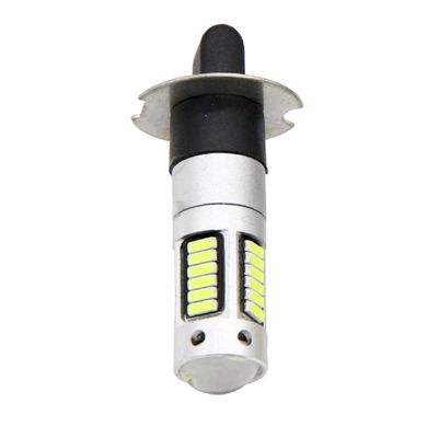 H1 LED-Lampa 30-SMD
