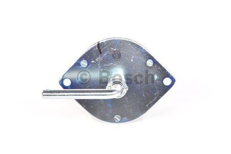 BOSCH Huvudbrytare, batteri 0 341 003 004
