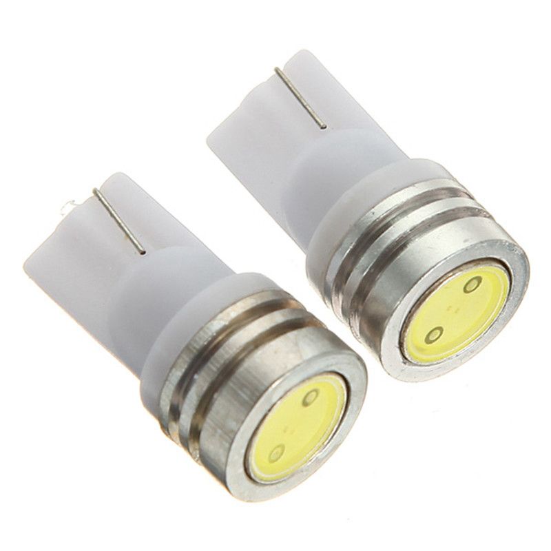 T10 W5W COB