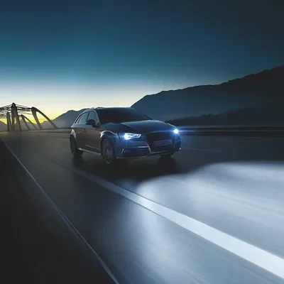 XENARC Cool Blue Intense (Next Gen) D8S